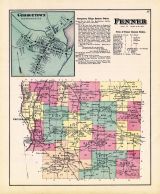 Fenner, Georgetown 002, Madison County 1875